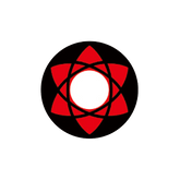 InnoVision Cosplay Halloween Contact Lenses T07